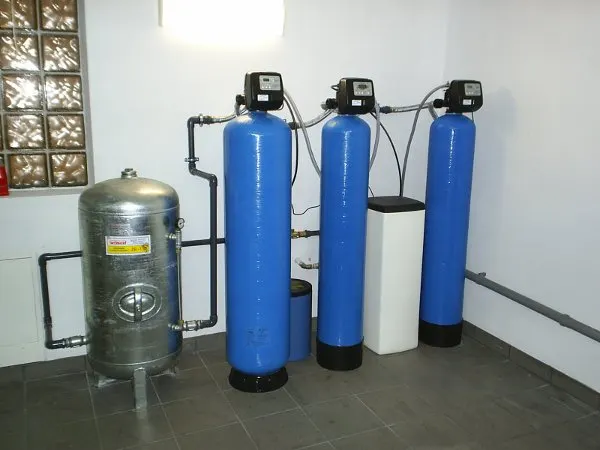 garnet filtration media