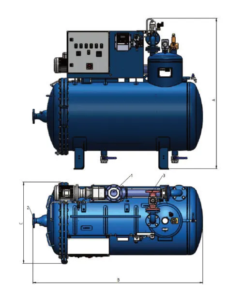 water treatment company in bangladesh