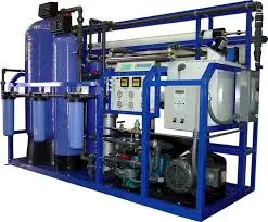hospital wastewater treatment plant design