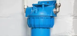 delta water treatment projects saudiya