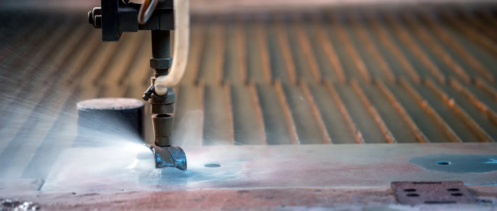 waterjet garnet suppliers ny