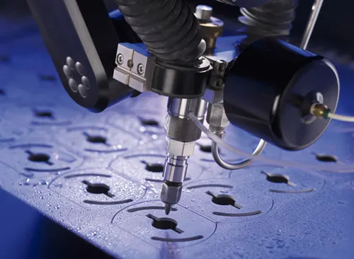 garnet for waterjet cutting in usa
