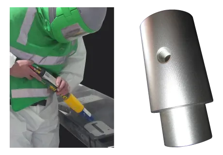 25kg gma sand blasting garnet blast abrasive premiumblast grit