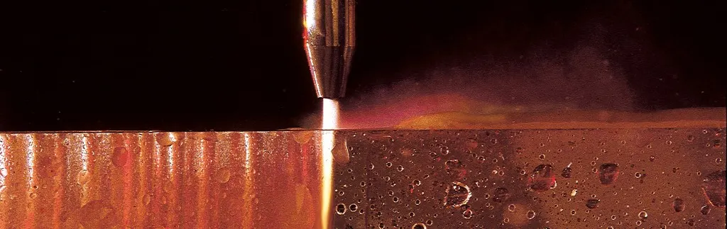 Garnet Abrasives for Waterjet Cutting